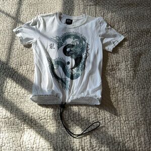 NWT UO BDG graphic tee